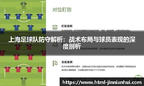 上海足球队防守解析：战术布局与球员表现的深度剖析